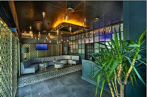 Mavi Marin Boutique Hotel