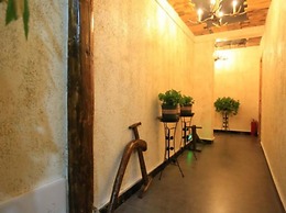 Flower House