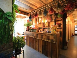 Flower House