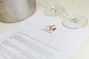 Bath Arms Hotel