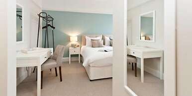 Bath Arms Hotel