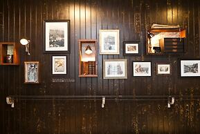 Bath Arms Hotel