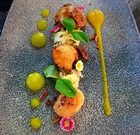 Bath Arms Hotel