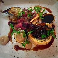 Bath Arms Hotel