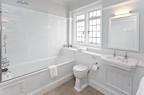 Bath Arms Hotel