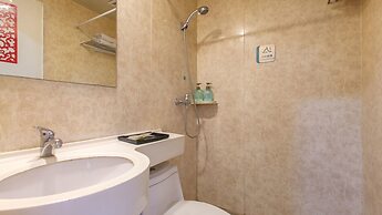 Sucha Hotel Wuhan Hankou Railway Station