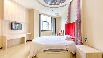 Sucha Hotel Wuhan Hankou Railway Station