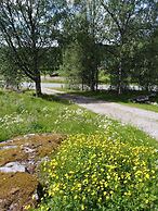 Gillhov   camping and  B&B - Hostel