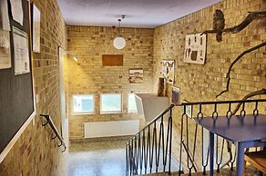 Gillhov   camping and  B&B - Hostel