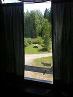 Gillhov   camping and  B&B - Hostel