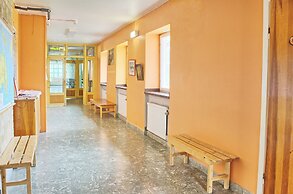 Gillhov   camping and  B&B - Hostel