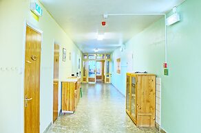 Gillhov   camping and  B&B - Hostel