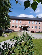 Gillhov   camping and  B&B - Hostel