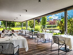Hubers Boutiquehotel