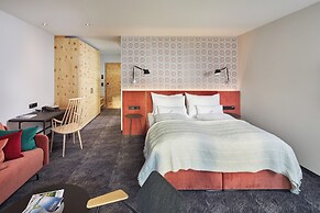 Hubers Boutiquehotel