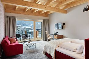 Hubers Boutiquehotel