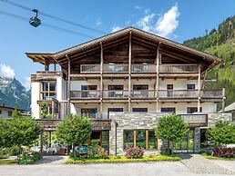 Hubers Boutiquehotel