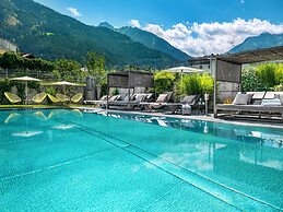 Hubers Boutiquehotel
