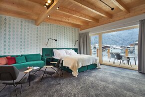 Hubers Boutiquehotel