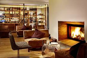 Hubers Boutiquehotel