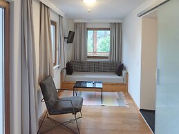 Hubers Boutiquehotel
