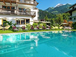 Hubers Boutiquehotel