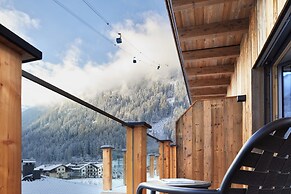 Hubers Boutiquehotel