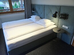 Hubers Boutiquehotel