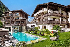 Hubers Boutiquehotel