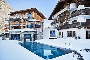 Hubers Boutiquehotel