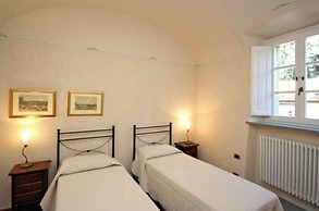 Relais Villa Sensano