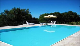 Relais Villa Sensano