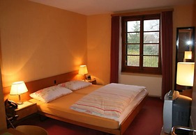 Hotel du Quai
