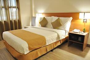 Baypark Inn
