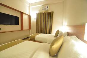Baypark Inn
