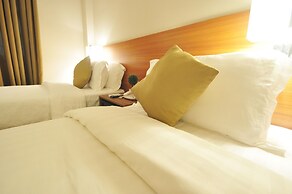 Baypark Inn