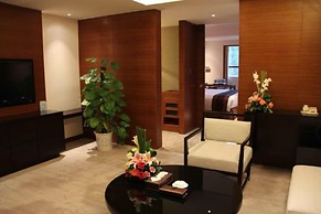 Heyuan Mels Welton Evergreen Lake Hotel