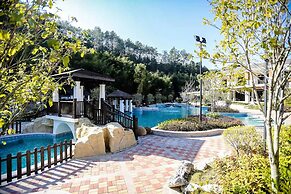 Heyuan Mels Welton Evergreen Lake Hotel