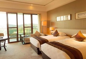 Heyuan Mels Welton Evergreen Lake Hotel