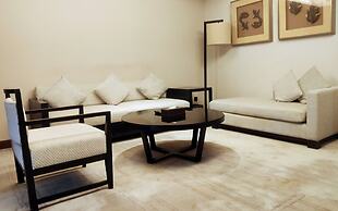Heyuan Mels Welton Evergreen Lake Hotel