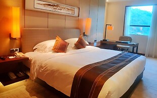 Heyuan Mels Welton Evergreen Lake Hotel