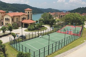 Heyuan Mels Welton Evergreen Lake Hotel