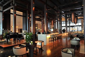 Heyuan Mels Welton Evergreen Lake Hotel