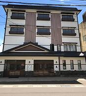 The Address Akakura