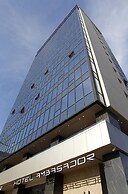 Ambasador Hotel