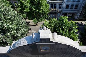 Solar da Avenida