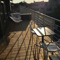 Solar da Avenida
