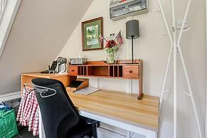 Moseley - House - Sleeps 4 - Parking - Garden