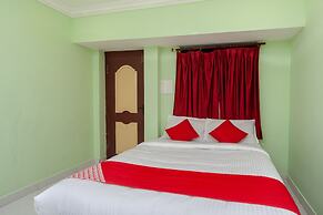 OYO 23300 Seabreeze Residency
