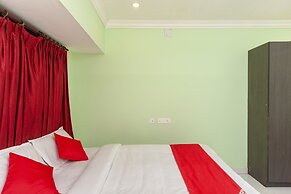OYO 23300 Seabreeze Residency
